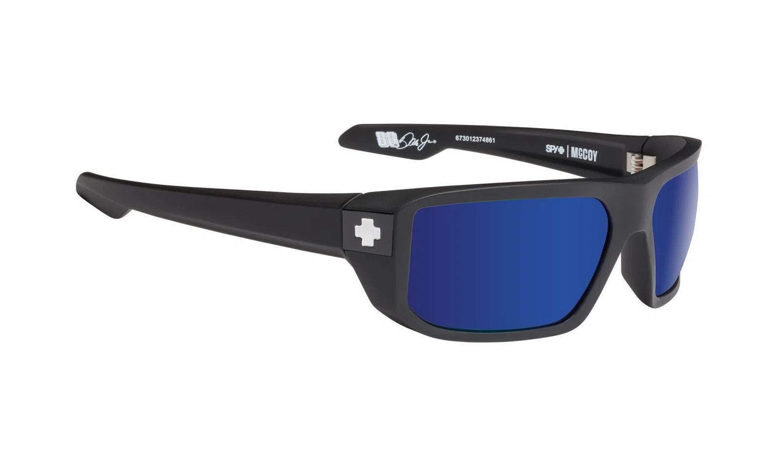 SpyOptic McCoy 673012 Sunglasses - view 11